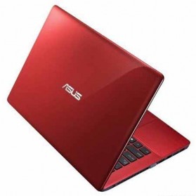 Asus X455LA-WX669D Intel i3-5005U 4GB 500GB 14 Inch Windows 10 - Red - 3
