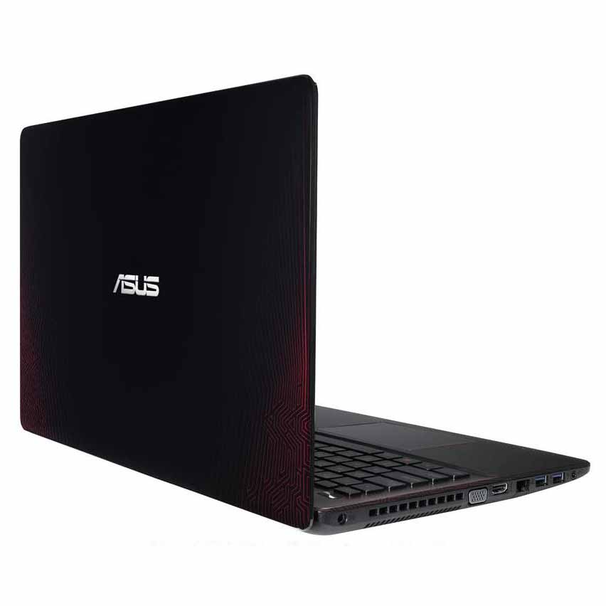ASUS X550IU-BX001D AMD FX-9830P RX460M 8GB 1TB 15.6 Inch 