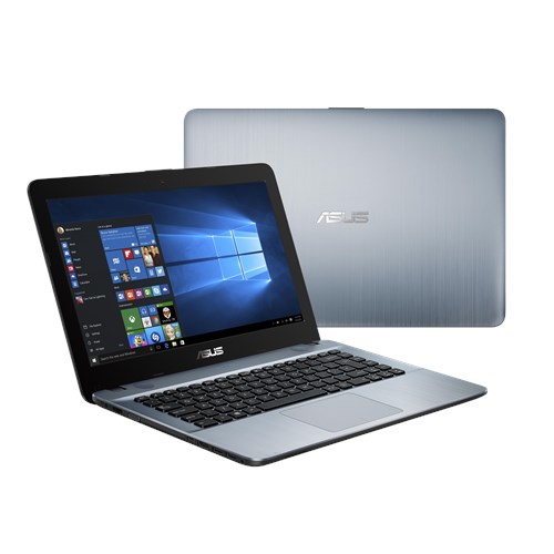 Asus X441N Intel N3350 2GB 500GB 14 Inch Endless OS 