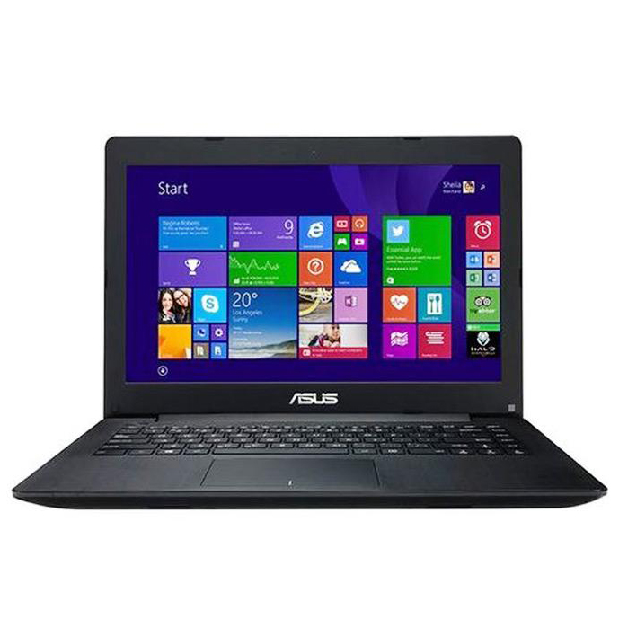 Asus E202sa Fd111t N3060 2gb 500gb 11 6 Inch Windows 10 Black Jakartanotebook Com