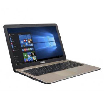 Asus X540ya Bx421d Amd E2 7110 4gb 500gb 15 6 Inch Dos Black Jakartanotebook Com