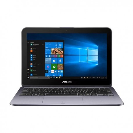 Asus VivoBook Flip 12 TP203N N4200 4GB 500GB 11.6 Inch 