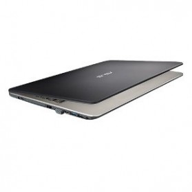 Asus X441MA-GA011T Intel N4000 4GB DDR4 1TB 14 Inch Windows 10 - Black - 3