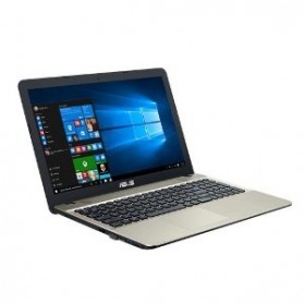 Asus X441MA-GA011T Intel N4000 4GB DDR4 1TB 14 Inch Windows 10 - Black - 4
