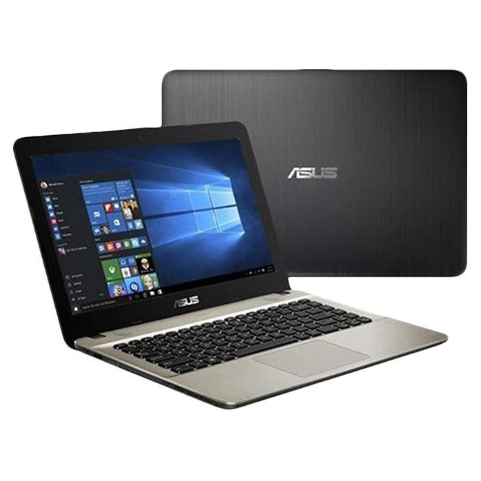 Laptop Asus X441ma Intel N4000
