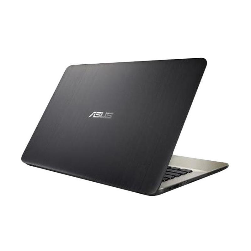 Asus X441MA-GA001T Intel N4000 4GB DDR4 500GB 14 Inch