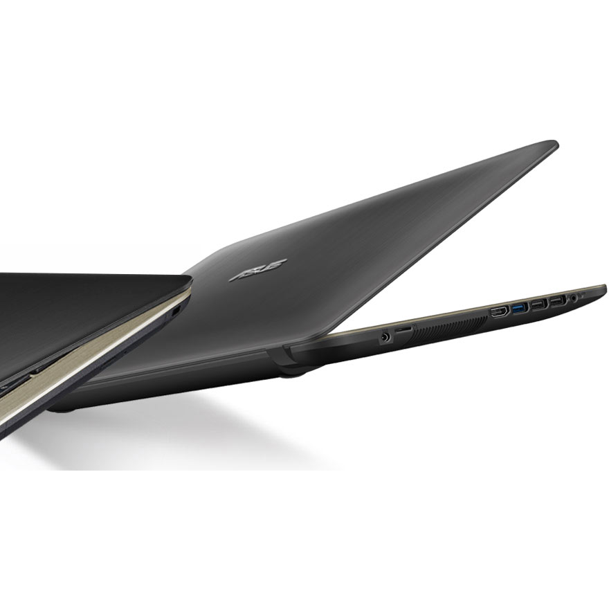 asus x540ma go001t intel n4000 4gb ddr4 500gb 15 6 inch windows 10 black jakartanotebook com