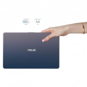 ASUS Vivobook Intel N4000 2GB 500GB 11.6 Inch Win 10 - E203MAH - Star Grey - 5