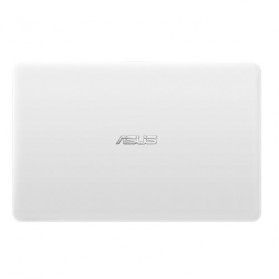 ASUS Vivobook Intel N4000 2GB 500GB 11.6 Inch Win 10 - E203MAH - White - 1