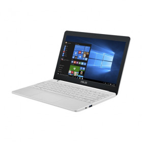 ASUS Vivobook Intel N4000 2GB 500GB 11.6 Inch Win 10 - E203MAH - White - 3