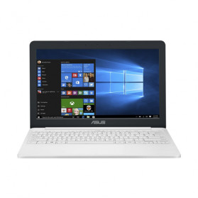 ASUS Vivobook Intel N4000 2GB 500GB 11.6 Inch Win 10 - E203MAH - White - 4