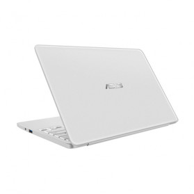 ASUS Vivobook Intel N4000 2GB 500GB 11.6 Inch Win 10 - E203MAH - White - 5