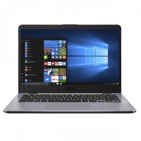 Asus A407UA-BV319T i3-7020U 4GB DDR4 1TB 14 Inch Win10 64 bit - Gray - 2
