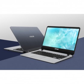 Asus A407UA-BV319T i3-7020U 4GB DDR4 1TB 14 Inch Win10 64 bit - Gray - 3