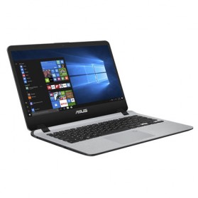 Asus A407UA-BV319T i3-7020U 4GB DDR4 1TB 14 Inch Win10 64 bit - Gray - 4