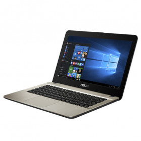ASUS X441BA-GA911T AMD A9-9425 4GB 1TB 14 Inch Windows 10 - Brown - 3