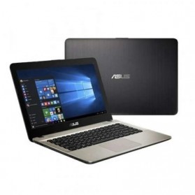Laptop / Notebook - Asus X441MA-GA031T Intel N4020 4GB DDR4 1TB 14 Inch Windows 10 - Black