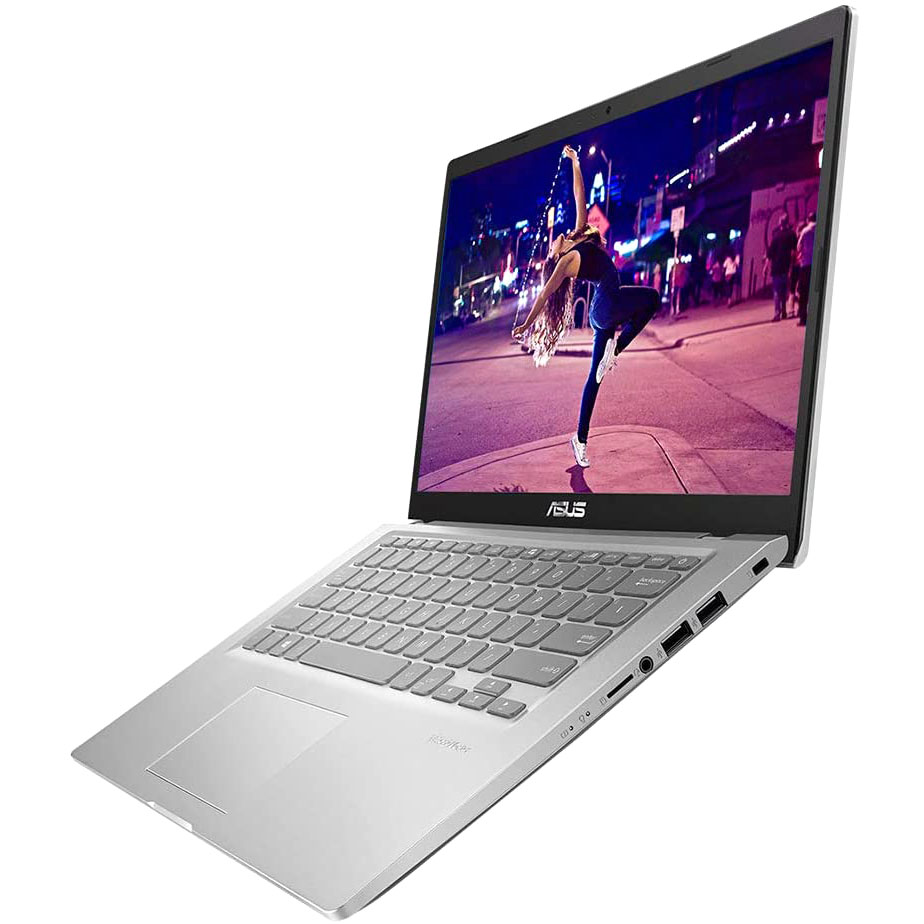 Asus VivoBook X415JA-BV311TS Intel Core i3-1005G1 4GB 1TB 14 Inch