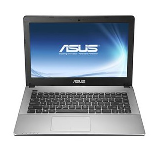 Asus X451ca Vx066d Vx067d I3 3217u 2gb 500gb Dos Black Jakartanotebook Com