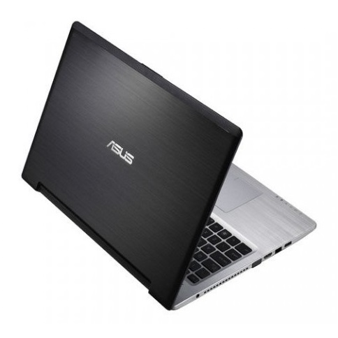 Asus A46cb Wx232d I5 3337u 4gb 750gb Nvidia740m Dos Black Jakartanotebook Com
