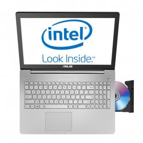 Asus N550JV-CN301D i5-4200H / 8GB / 1TB / NVIDIA750M DOS Asus N550JV-CN301D i5-4200H / 8GB / 1TB / NVIDIA750M DOS