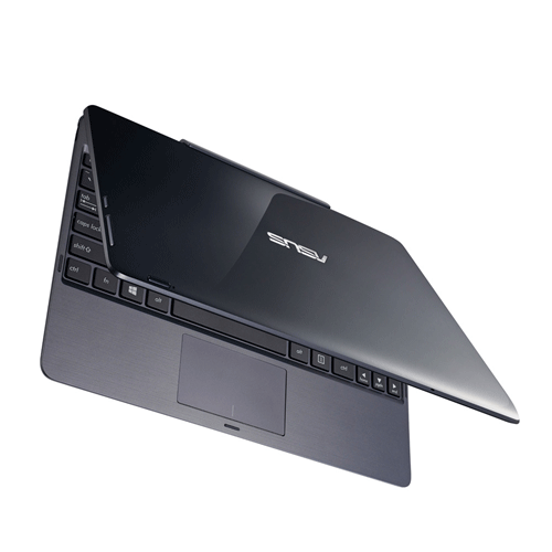 Asus Transformer Book T100TA-DK005H Windows 8.1 - Gray 