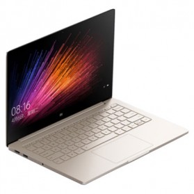 Xiaomi Mi Notebook Air 12.5 Inch Windows 10 - Golden - 2