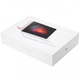 Xiaomi Mi Notebook Air 12.5 Inch Windows 10 - Golden - 9