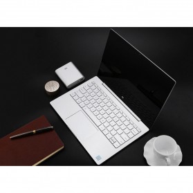 Xiaomi Mi Notebook Air 12.5 Inch Windows 10 - Golden - 10