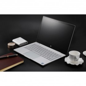 Xiaomi Mi Notebook Air 12.5 Inch Windows 10 - Golden - 11