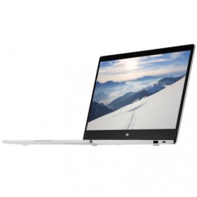 Xiaomi Mi Notebook Air 13.3 Inch Windows 10 - Silver - 2