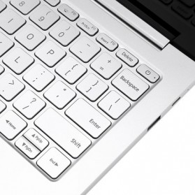 Xiaomi Mi Notebook Air 13.3 Inch Windows 10 - Silver - 12