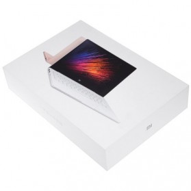 Xiaomi Mi Notebook Air 13.3 Inch Windows 10 - Silver - 15