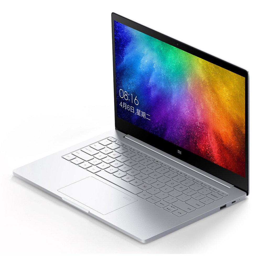 Xiaomi Mi Notebook Air Intel I7 Nvidia Mx150 13 3 Inch Windows 10 Silver Jakartanotebook 