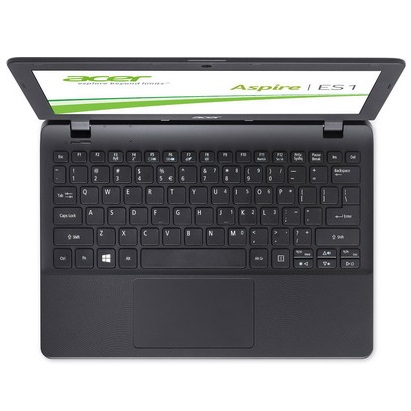 Acer Aspire ES1-431 Intel Celeron 2GB 500GB 14 Inch Windows 10 - Black ...