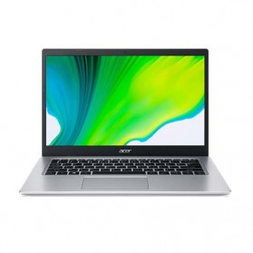 Acer Aspire 5 A515-44-R6YQ Laptop AMD Ryzen 5-4500U 8GB 512GB 15.6 Inch Windows 10 - Silver - 2