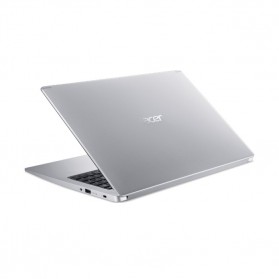 Acer Aspire 5 A515-44-R6YQ Laptop AMD Ryzen 5-4500U 8GB 512GB 15.6 Inch Windows 10 - Silver - 3