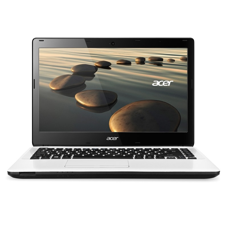 Acer Aspire E1-410-29202G50Mn - DOS - White 