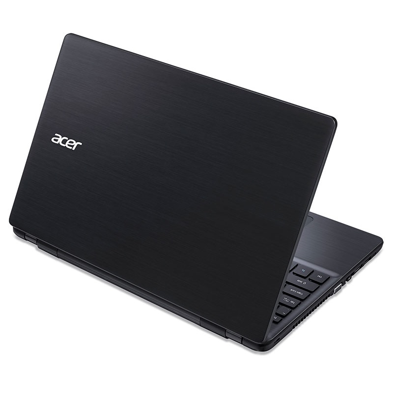 Acer Aspire E547136WV DOS Black
