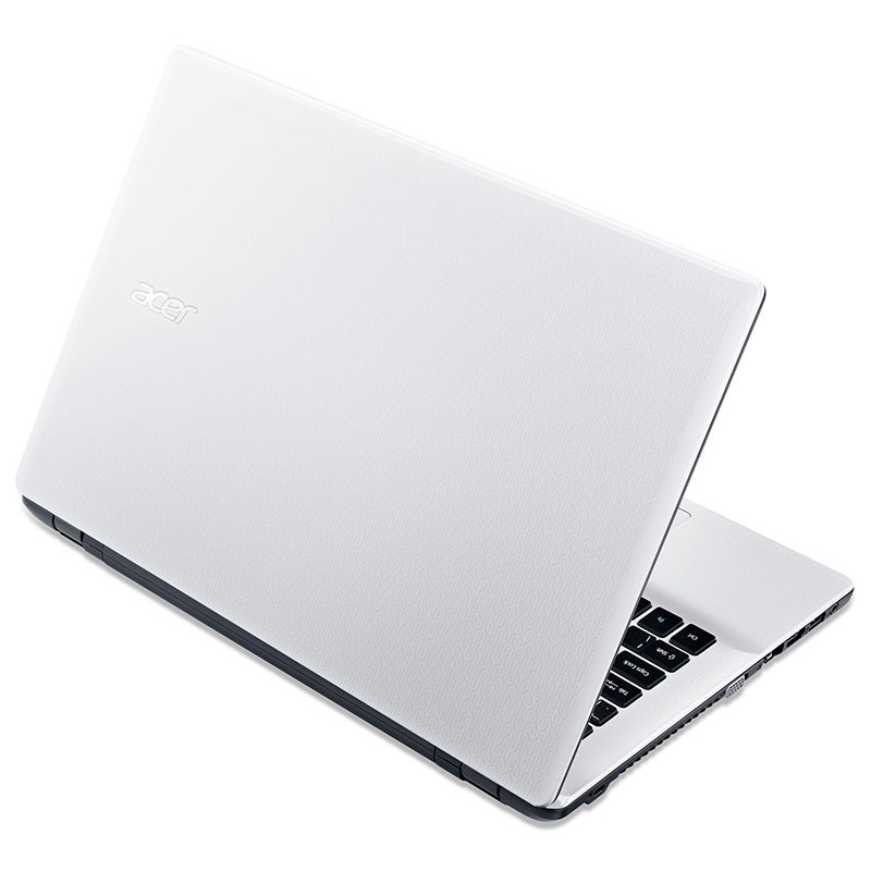 Acer Aspire E5-471-384R - DOS - White - JakartaNotebook.com