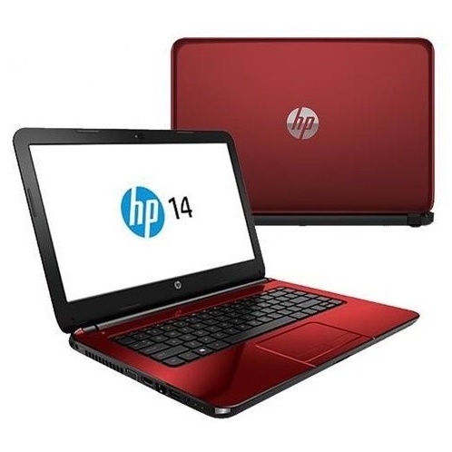 Hp 14 R201tx Intel I5 5200u Nvidia Geforce 820m 2gb 500gb 14 Inch Dos Red Jakartanotebook Com