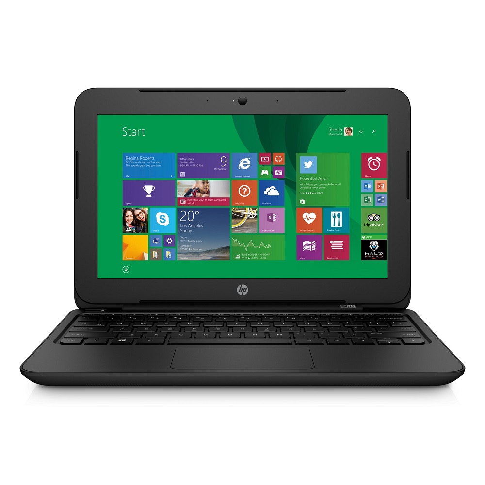 HP 11-F006TU Intel Celeron N2840 2GB 500GB 11 Inch Windows 