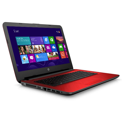 HP 14-AC150TU 151 152 Intel Celeron N3050 2GB 500GB 14 
