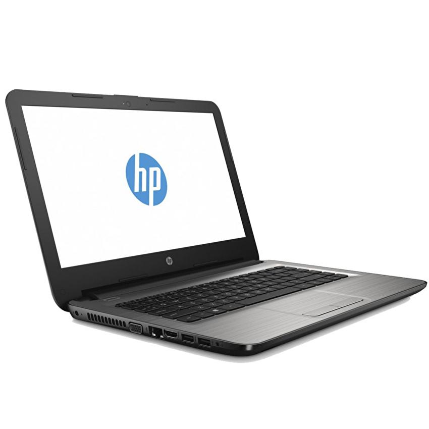 HP Notebook 14-AM503TU Intel i3-6006U 4GB 500GB 14 Inch 