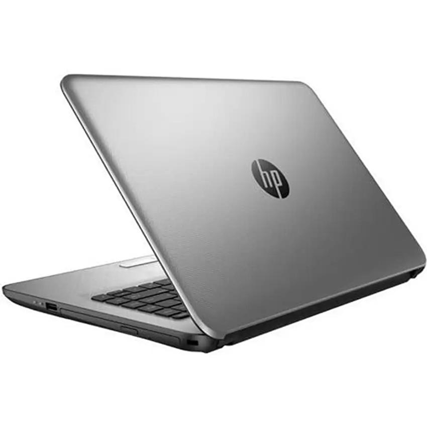 Hp Notebook 14 Bw010au Amd A6 9220 4gb 500gb 14 Inch Dos Black Jakartanotebook Com
