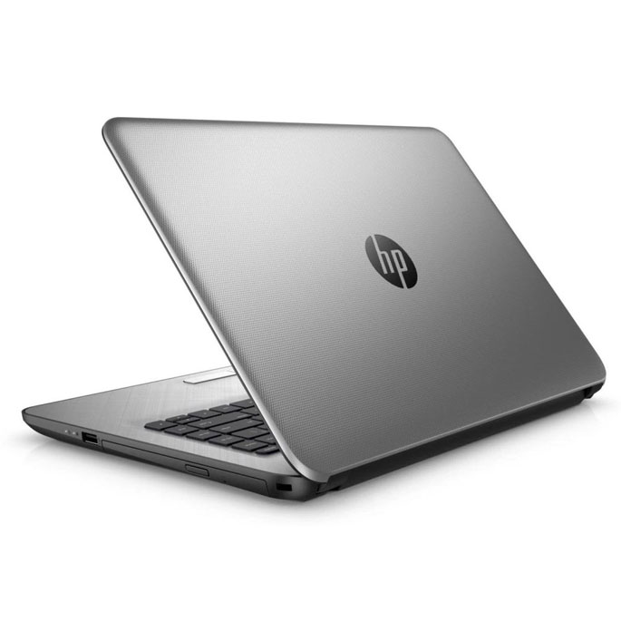 HP Laptop 14an015AU AMD A47210 4GB 500GB 14 Inch Windows