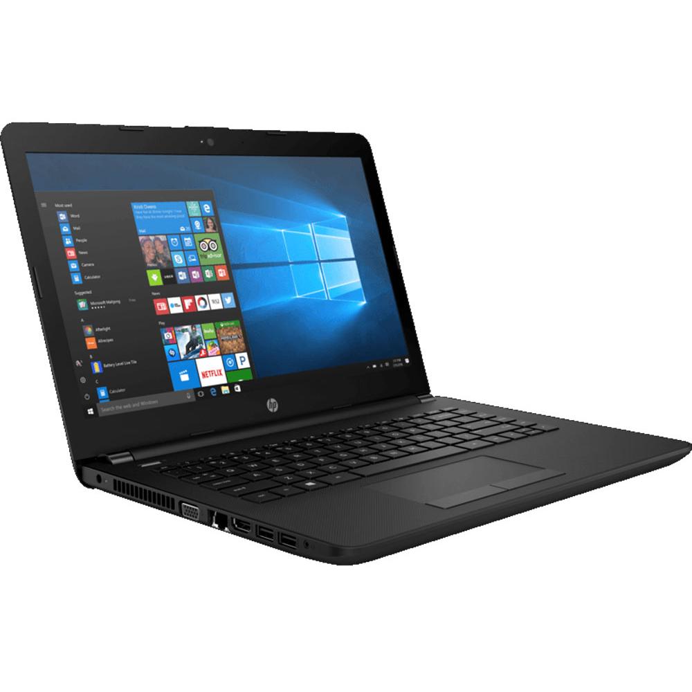 HP Notebook 14-bs743TU Intel i3-6006U 4GB 1TB 14 Inch