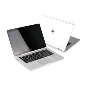 HP EliteBook X360 1030 G2 Intel i7-7600U 16GB 512GB 13.3 FHD Non-Touchscreen (BEKAS GRADE A) - Silver