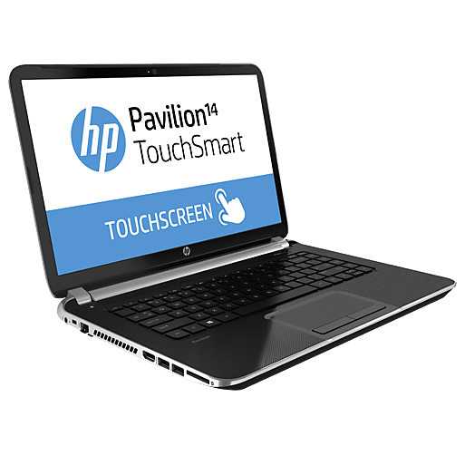 HP Pavilion TouchSmart 11-e012AU A4-1250 / 4GB /320GB 