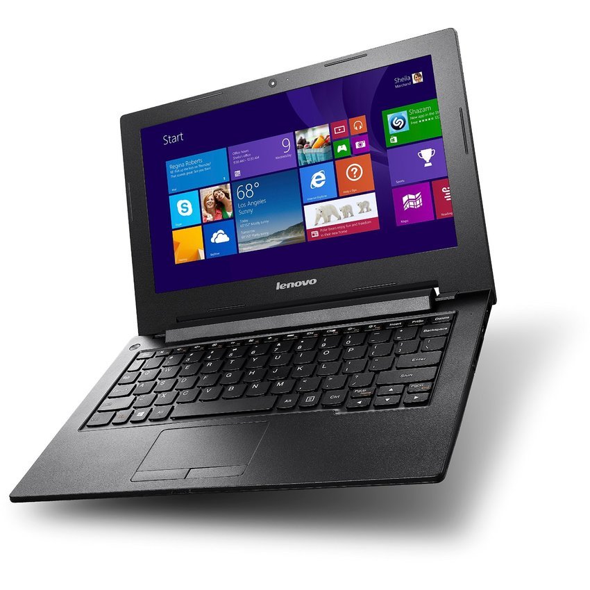 Lenovo S20-30 9680 Intel Celeron N2840 2GB 500GB 11.6 Inch 